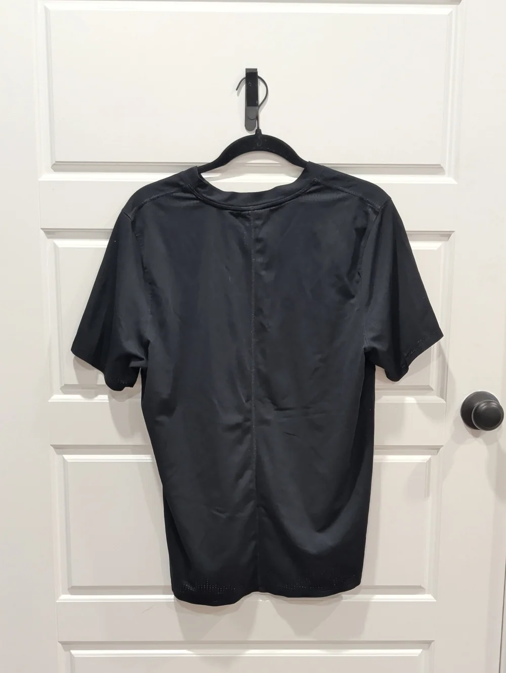 Gymshark short sleeve